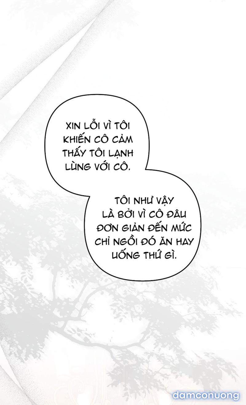 [18+] CÔ DÂU THẾ THÂN 