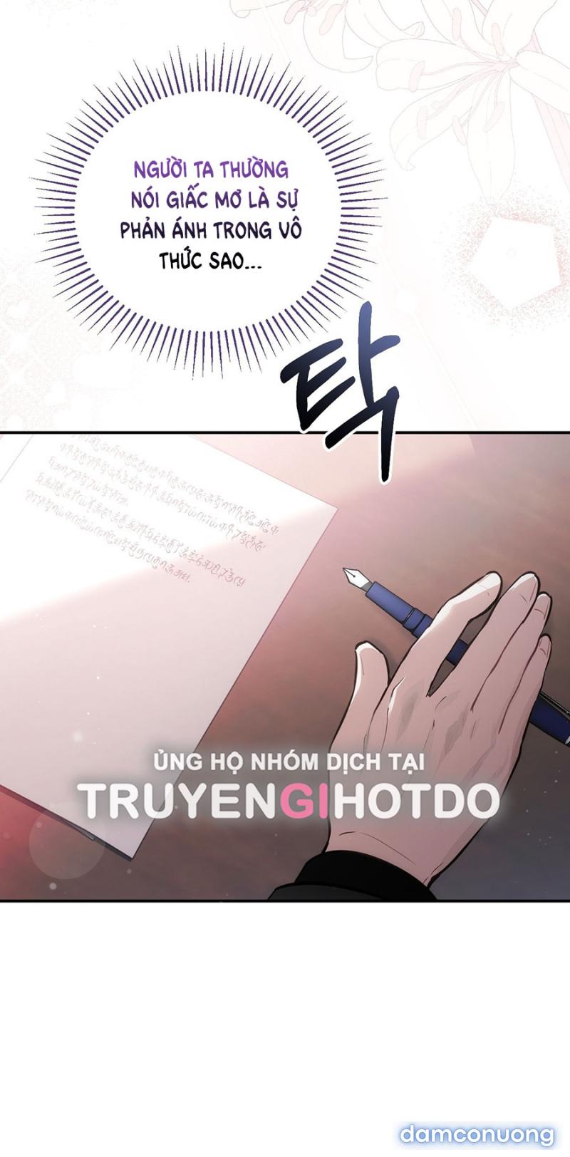 [18+] CÔ DÂU THẾ THÂN 