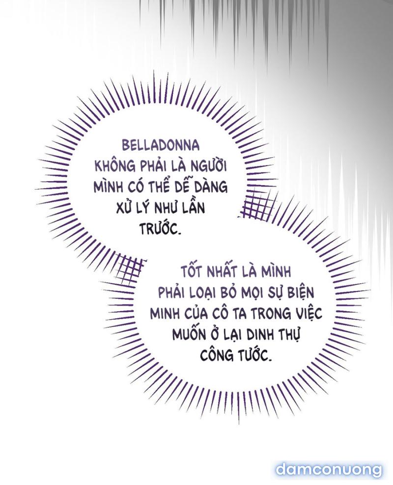 [18+] CÔ DÂU THẾ THÂN 