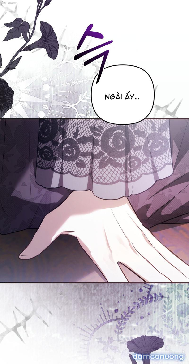 [18+] CÔ DÂU THẾ THÂN 