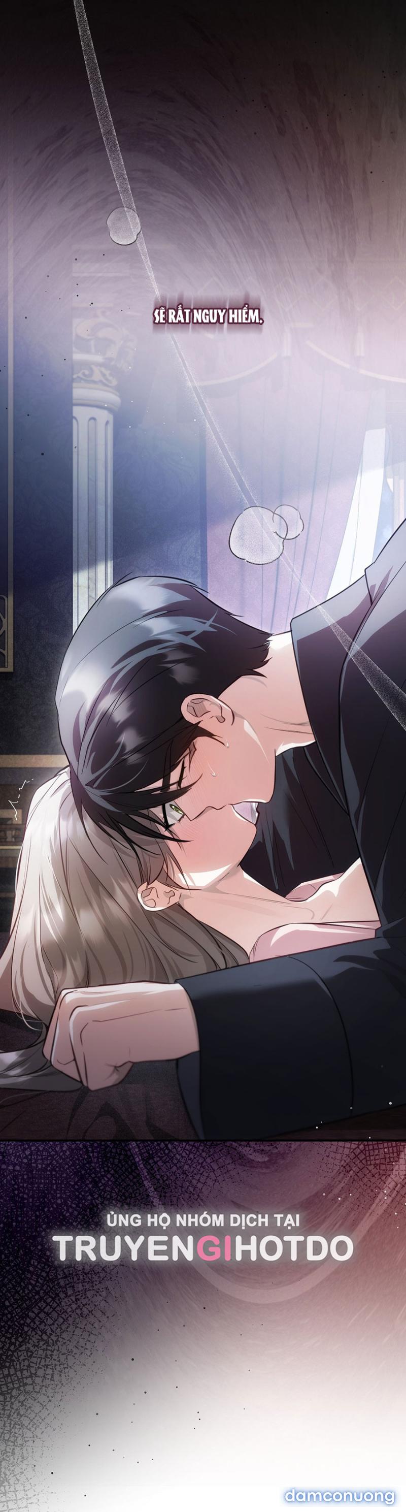 [18+] CÔ DÂU THẾ THÂN 