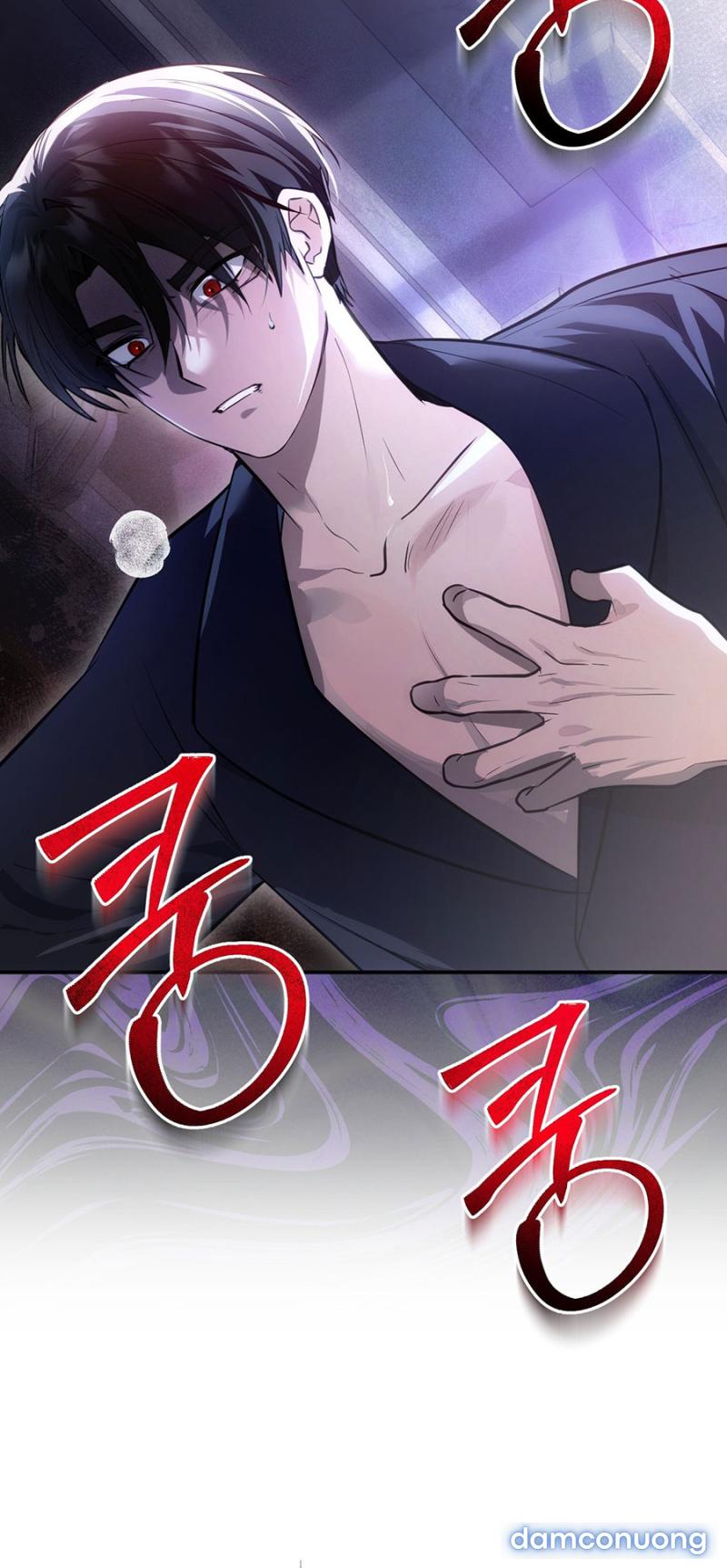 [18+] CÔ DÂU THẾ THÂN 