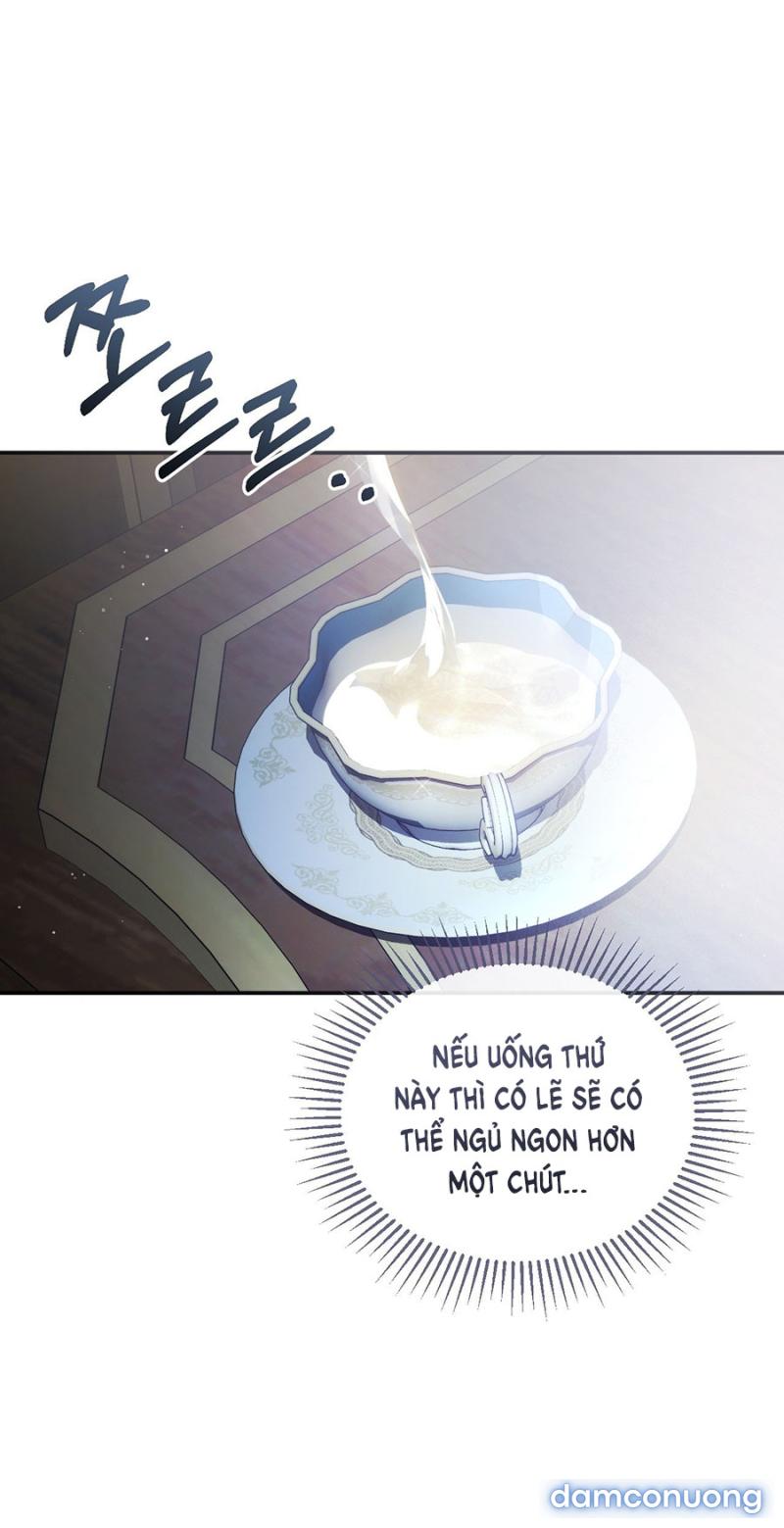 [18+] CÔ DÂU THẾ THÂN 