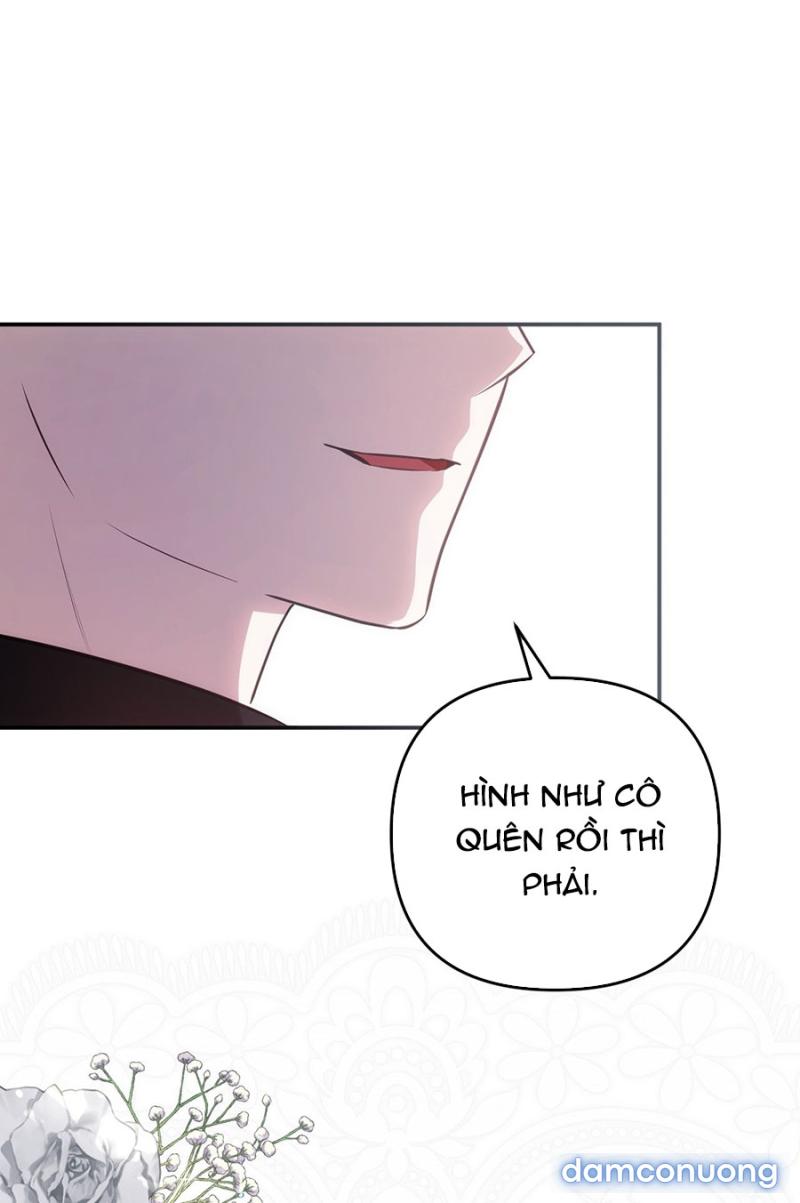 [18+] CÔ DÂU THẾ THÂN 