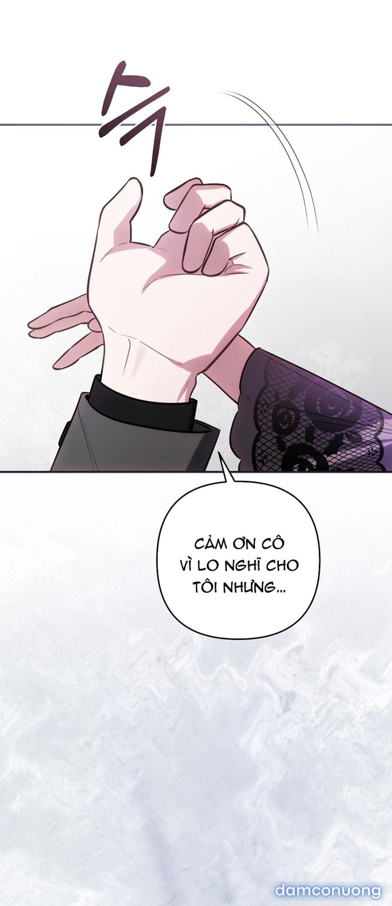 [18+] CÔ DÂU THẾ THÂN 