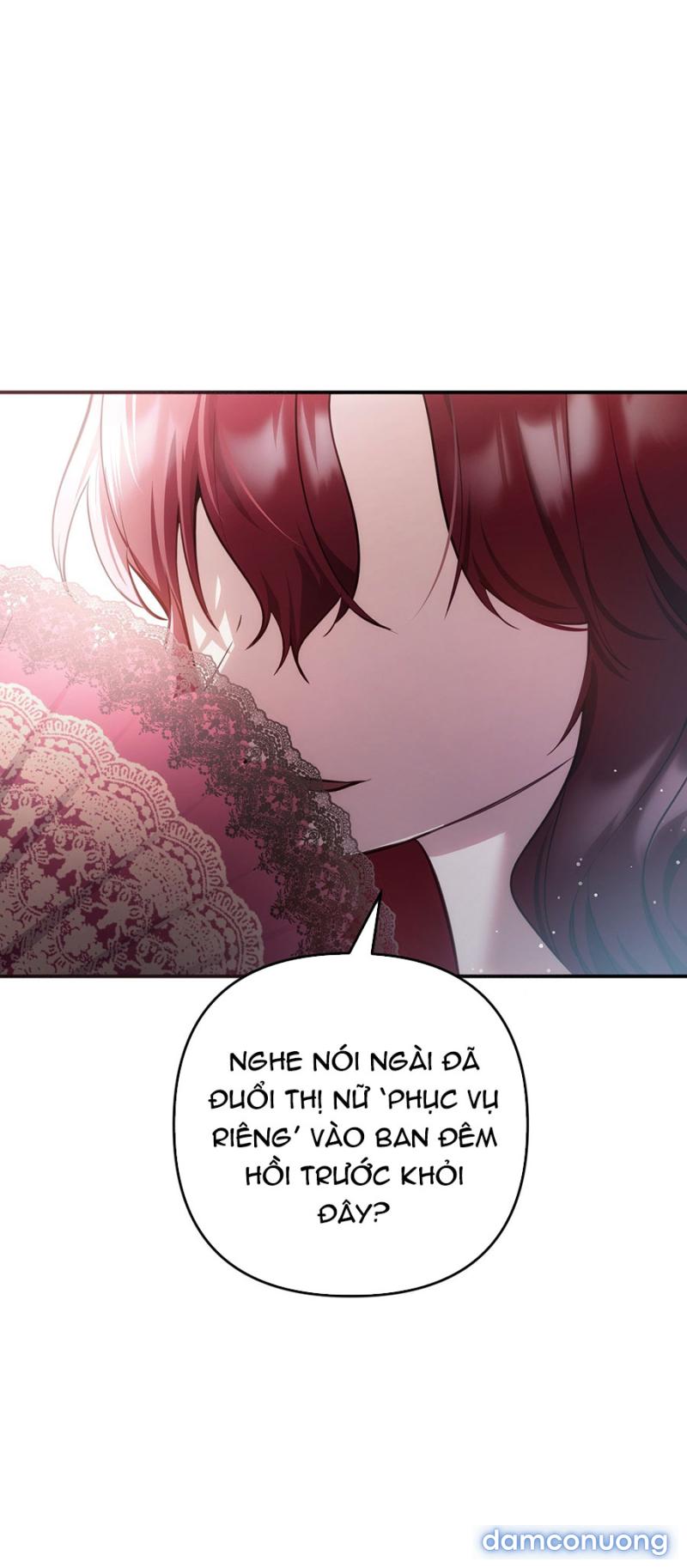 [18+] CÔ DÂU THẾ THÂN 
