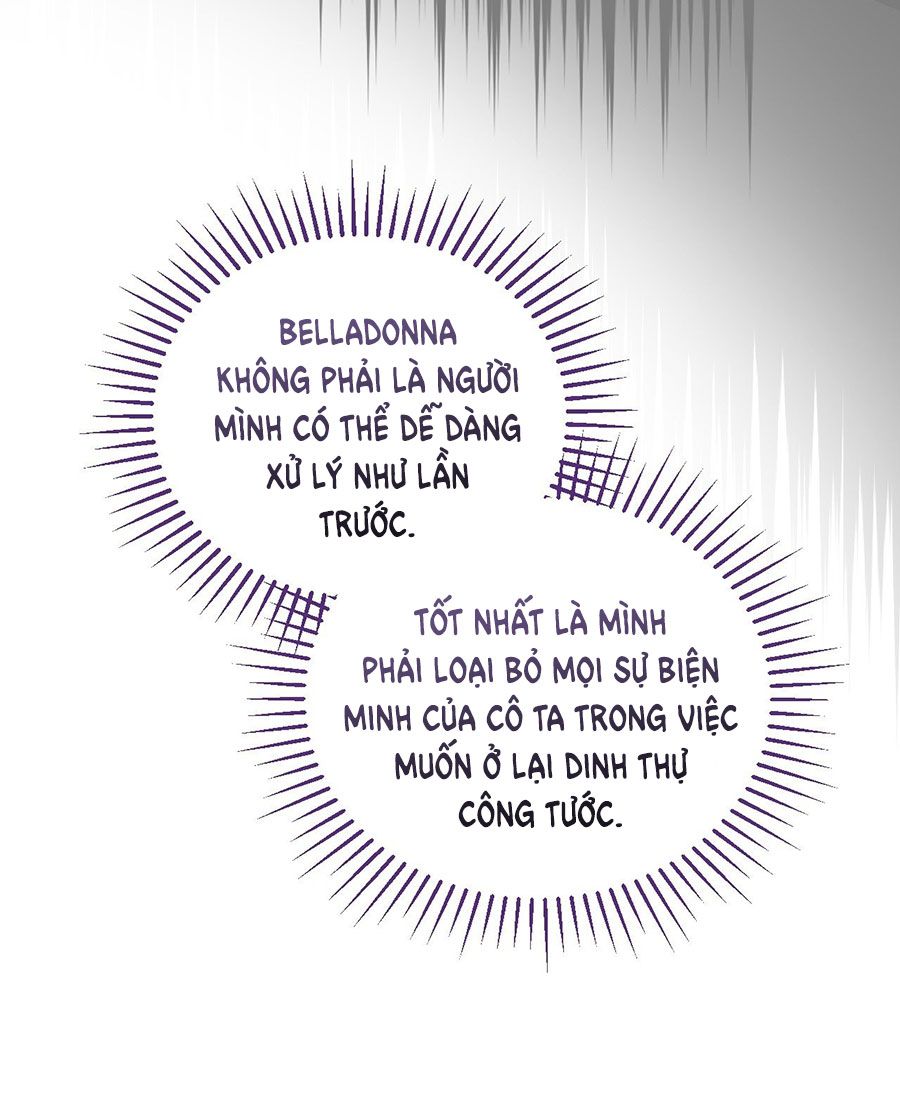 [18+] CÔ DÂU THẾ THÂN 