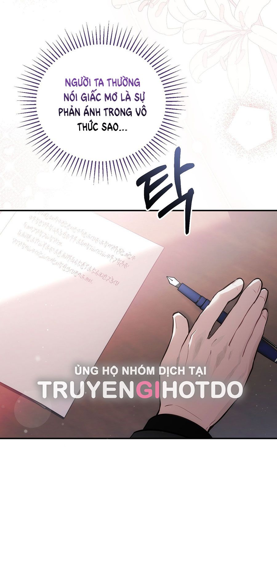 [18+] CÔ DÂU THẾ THÂN 