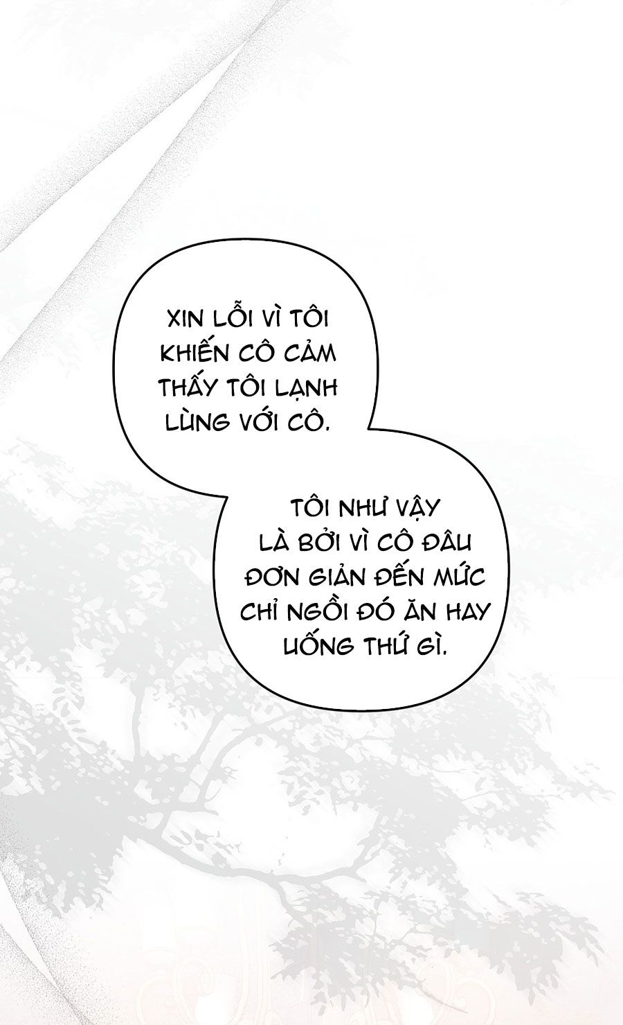 [18+] CÔ DÂU THẾ THÂN 