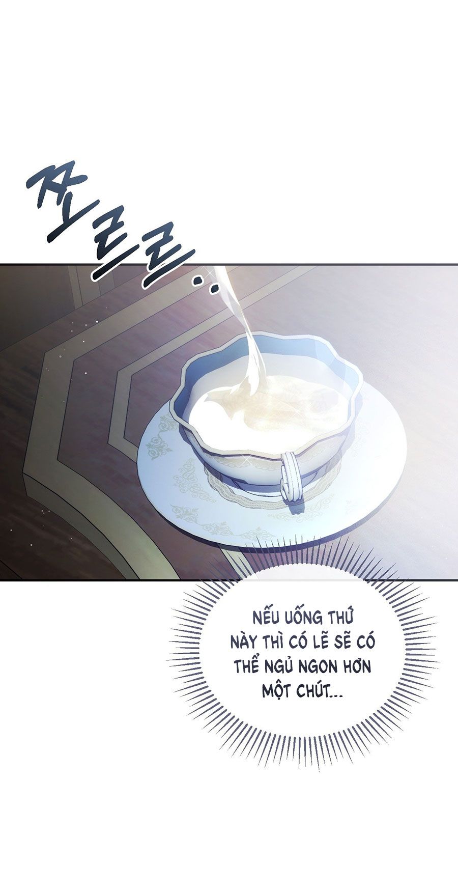 [18+] CÔ DÂU THẾ THÂN 