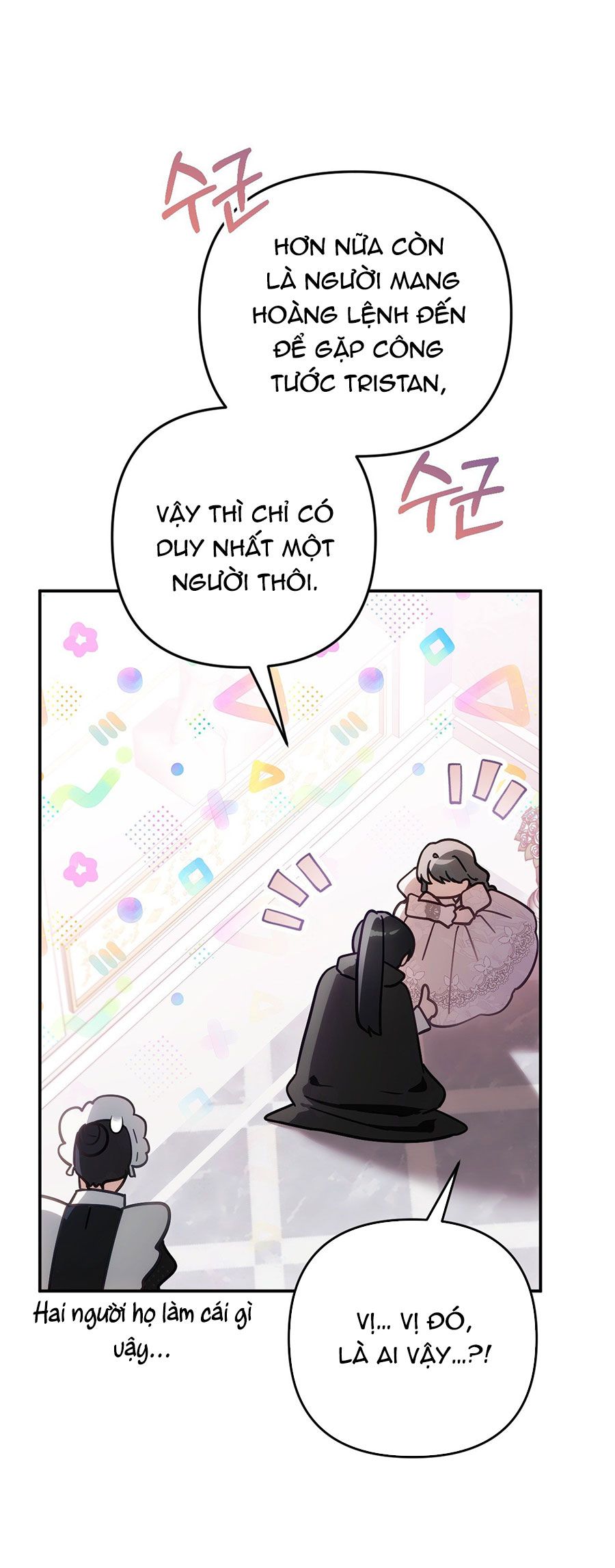 [18+] CÔ DÂU THẾ THÂN 