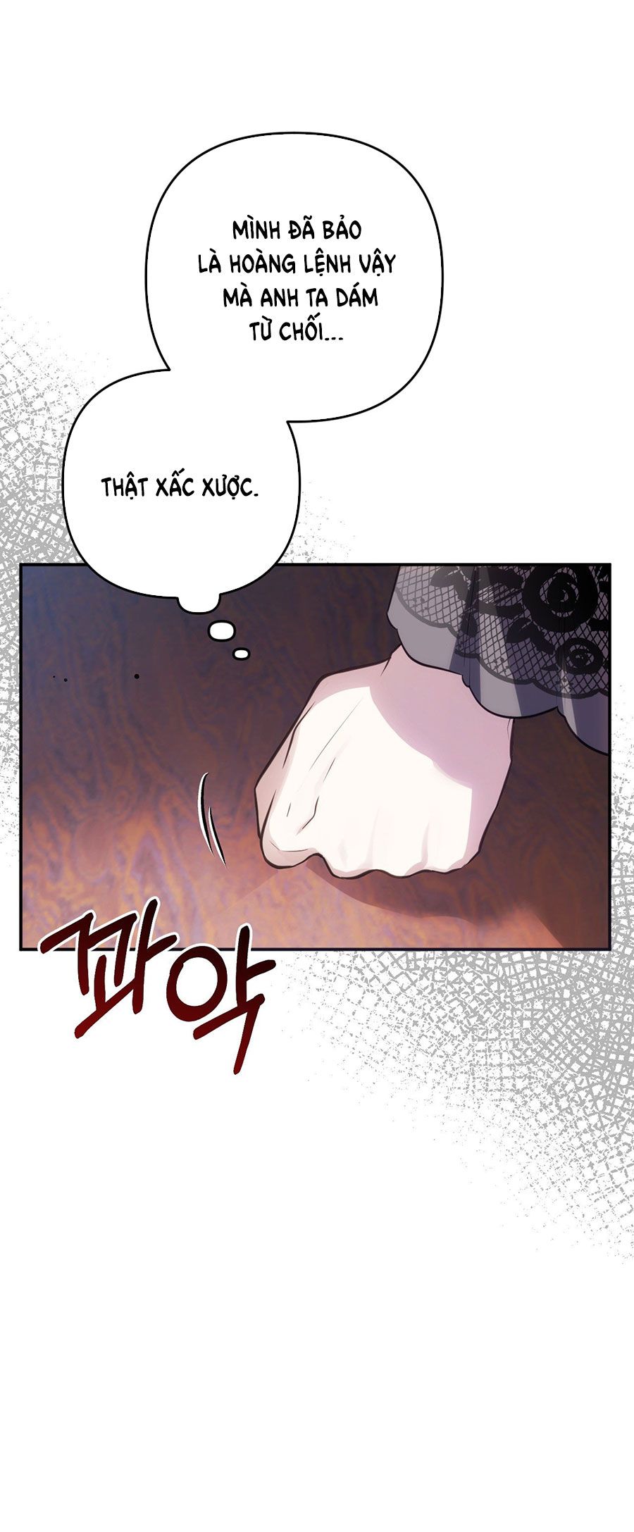 [18+] CÔ DÂU THẾ THÂN 