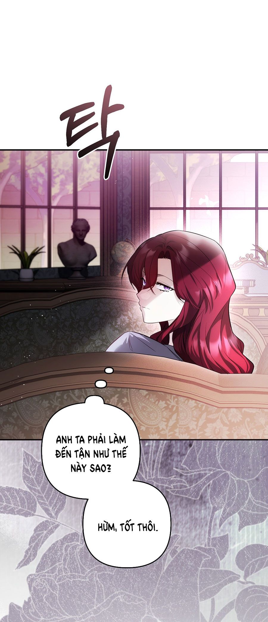 [18+] CÔ DÂU THẾ THÂN 