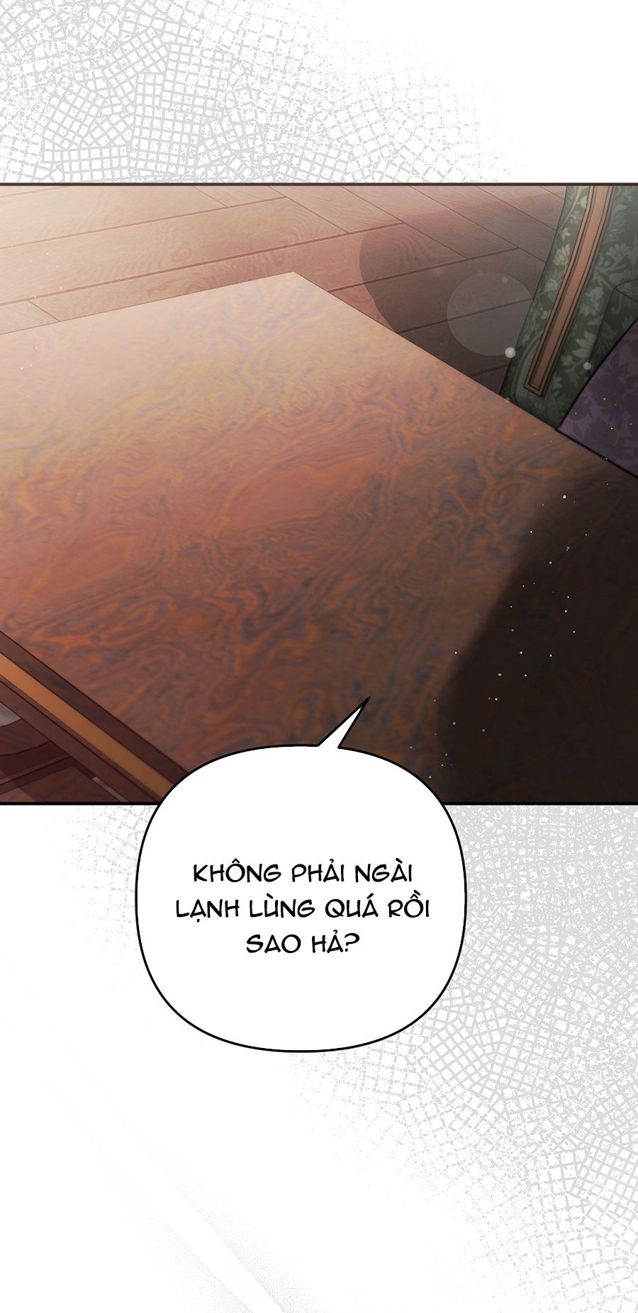 [18+] CÔ DÂU THẾ THÂN 