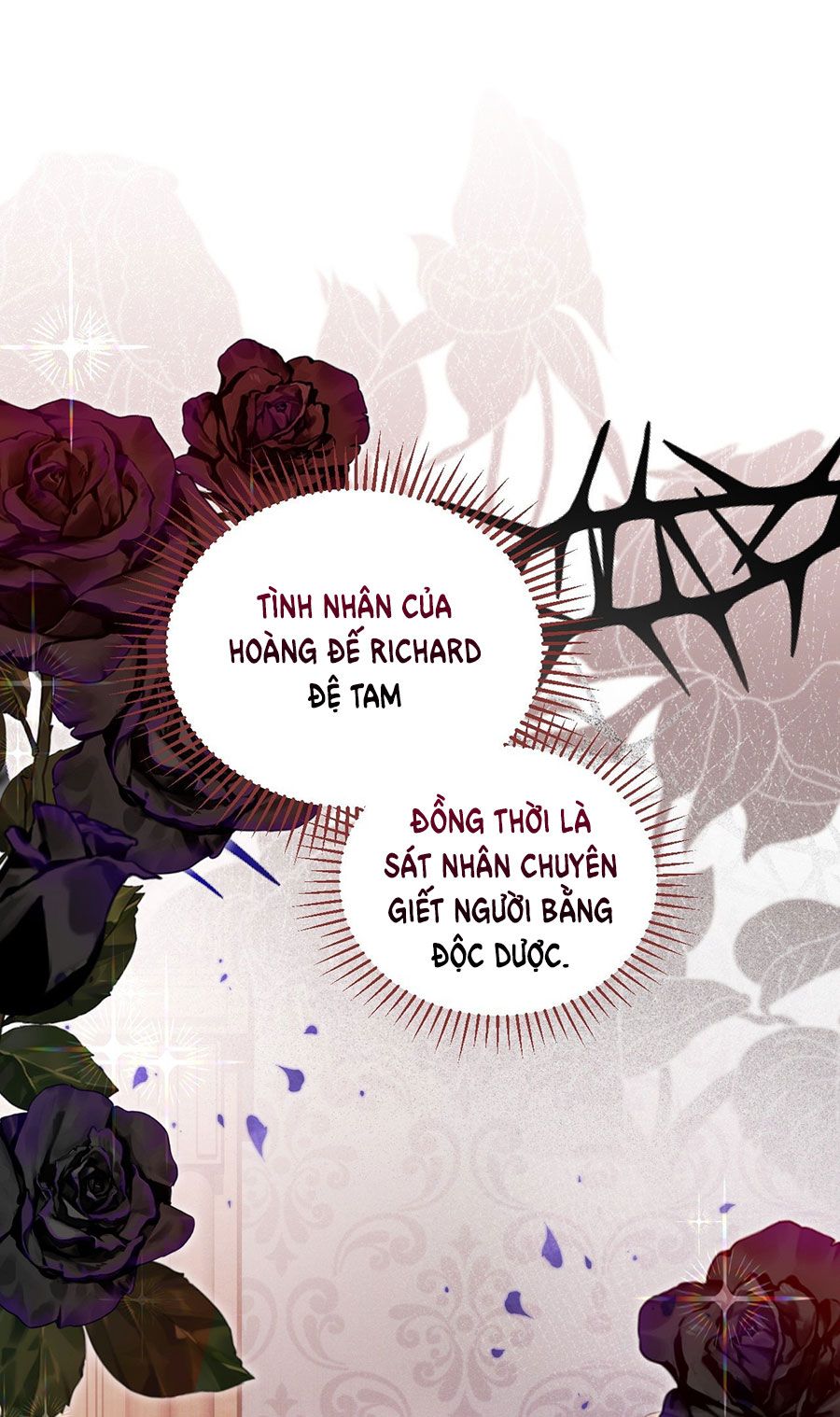 [18+] CÔ DÂU THẾ THÂN 