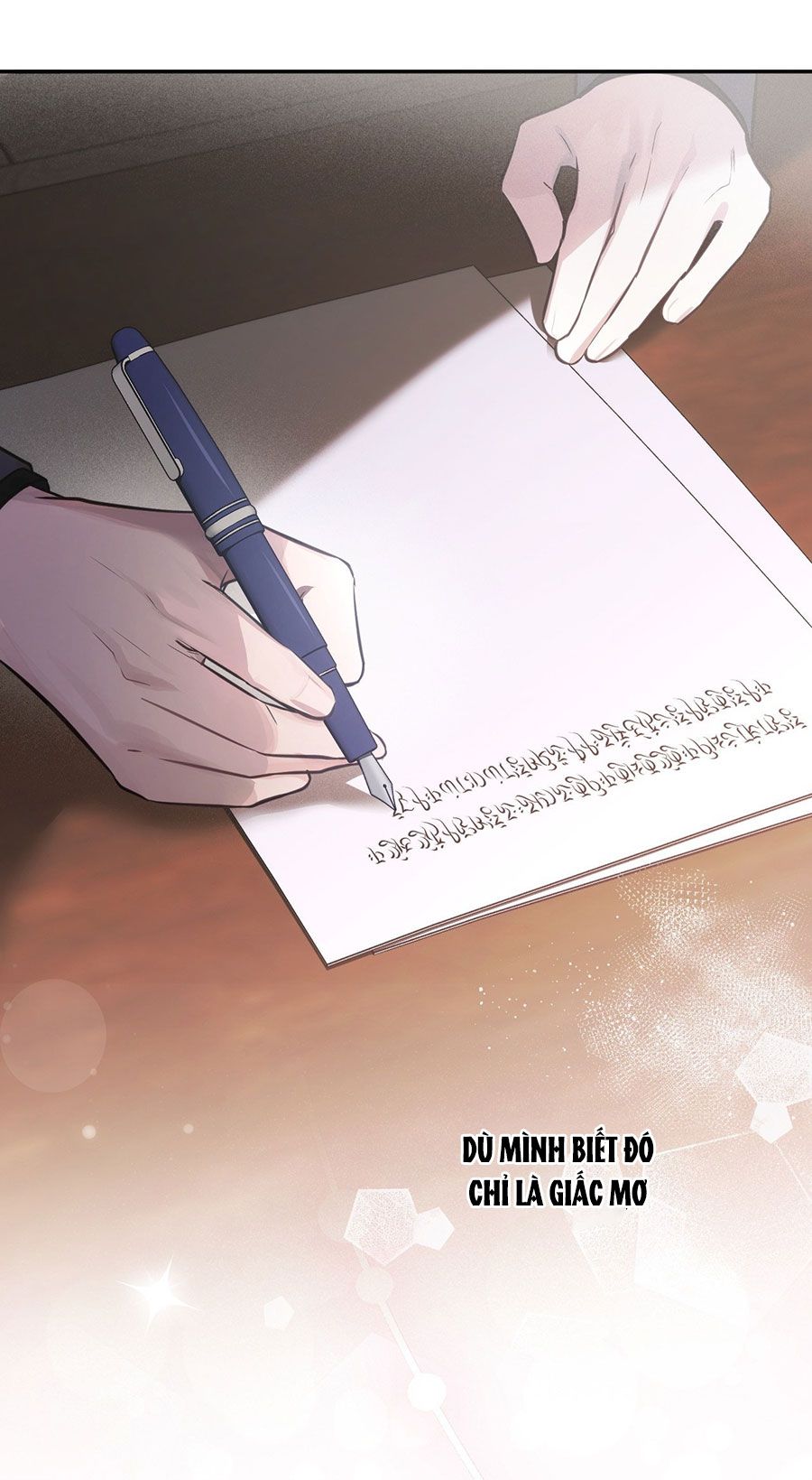 [18+] CÔ DÂU THẾ THÂN 