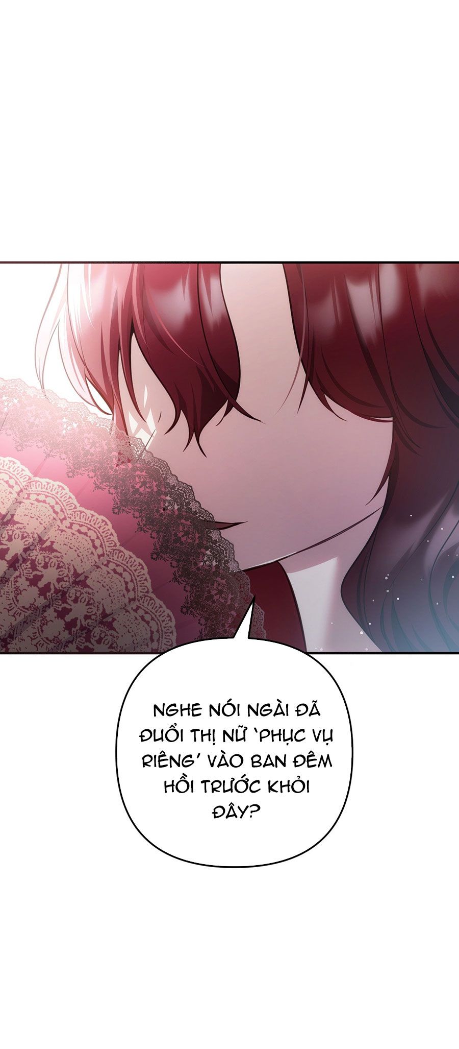 [18+] CÔ DÂU THẾ THÂN 