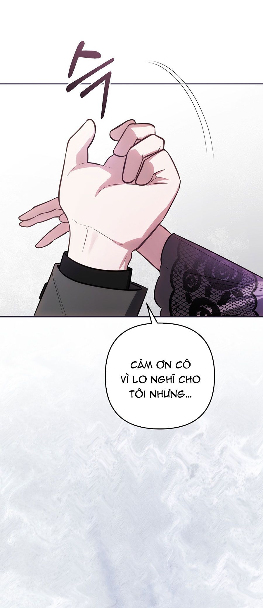 [18+] CÔ DÂU THẾ THÂN 