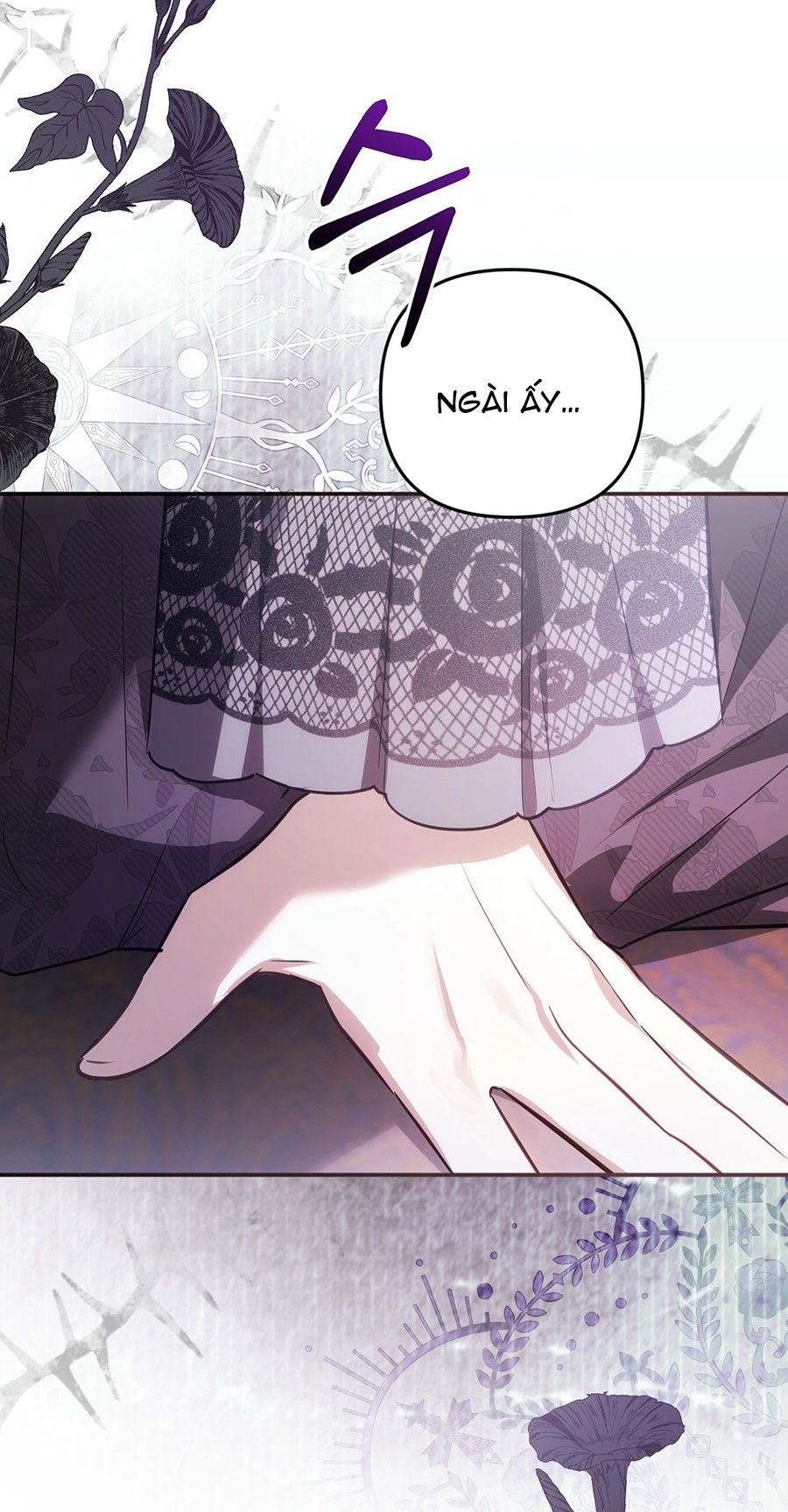 [18+] CÔ DÂU THẾ THÂN 