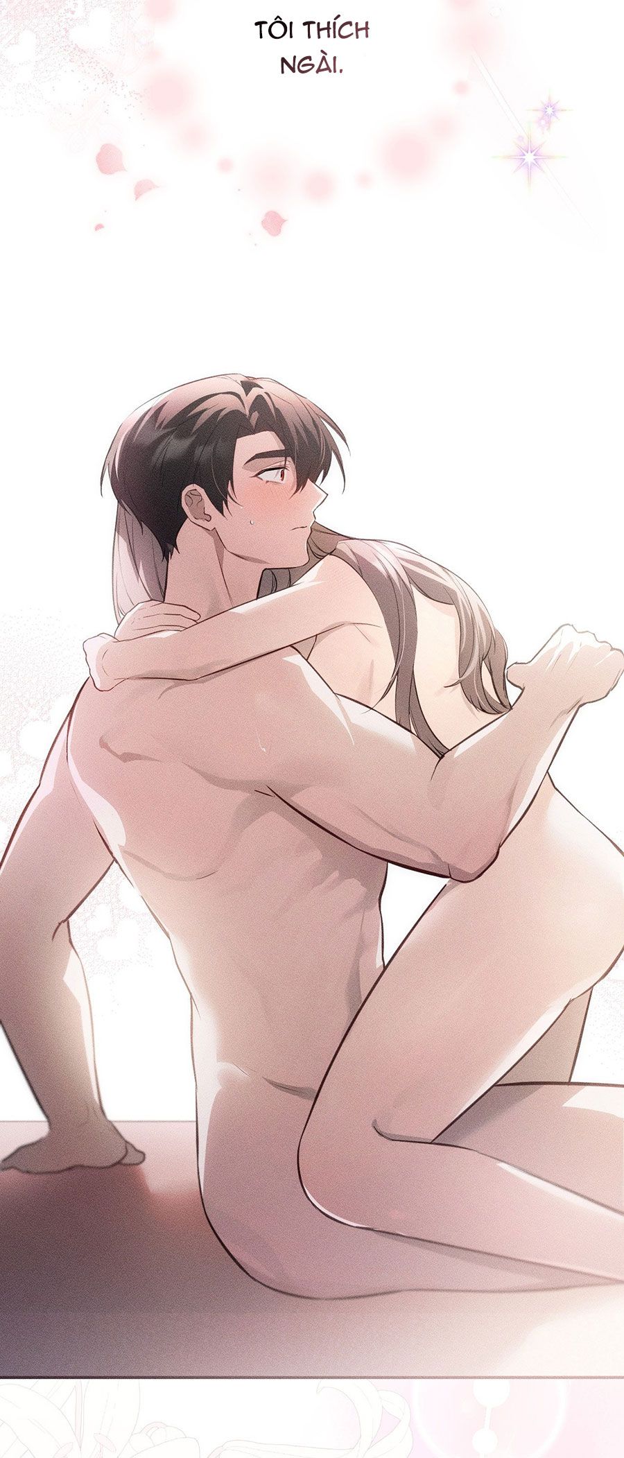 [18+] CÔ DÂU THẾ THÂN 