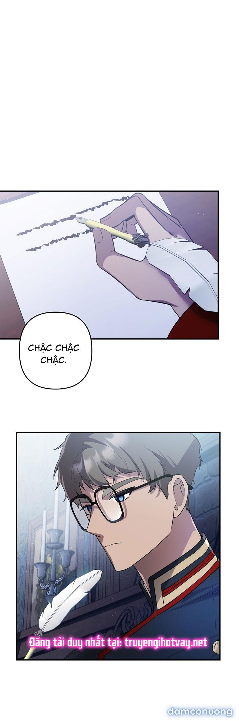 [18+] CÔ DÂU THẾ THÂN 