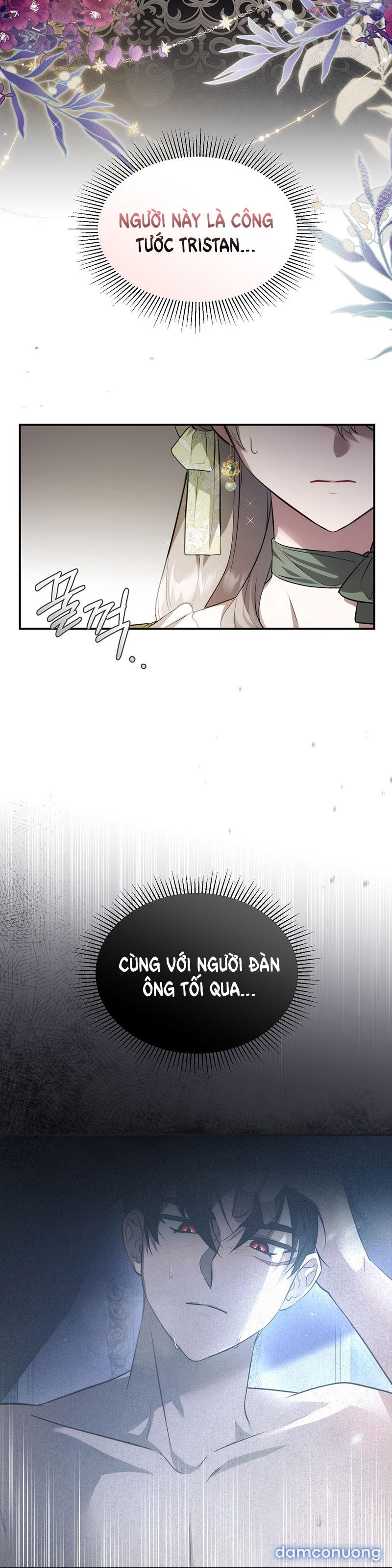 [18+] CÔ DÂU THẾ THÂN 