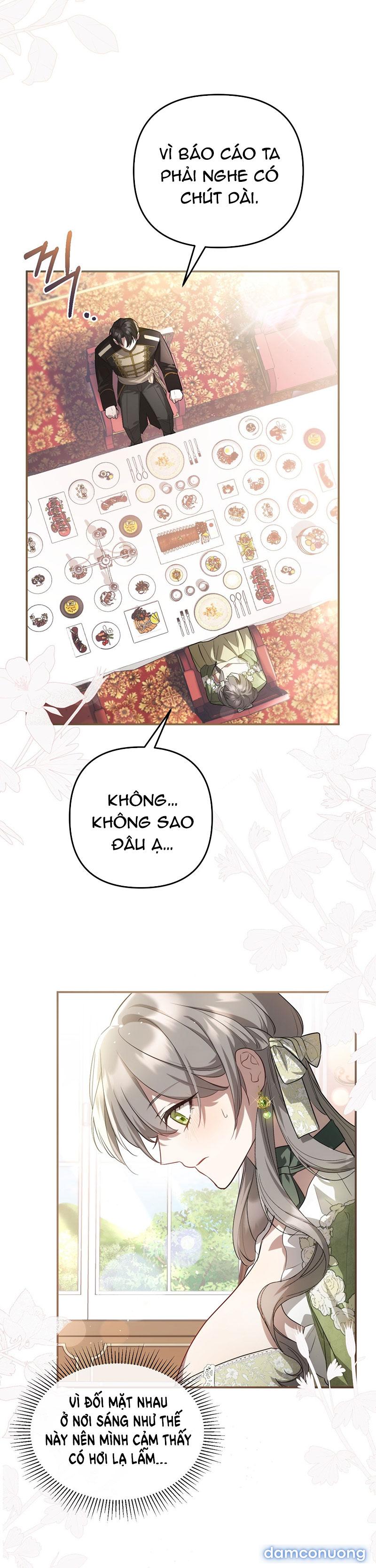 [18+] CÔ DÂU THẾ THÂN 