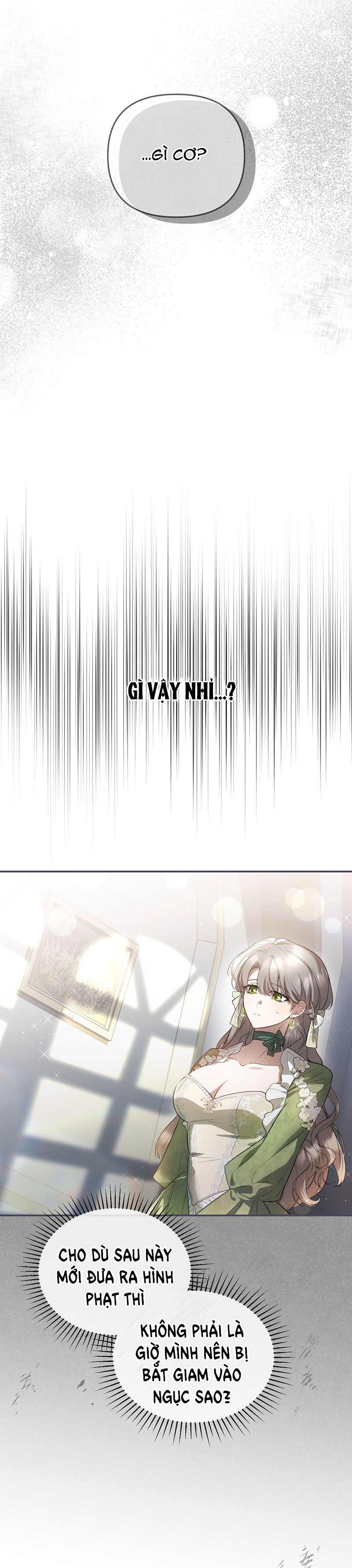 [18+] CÔ DÂU THẾ THÂN 