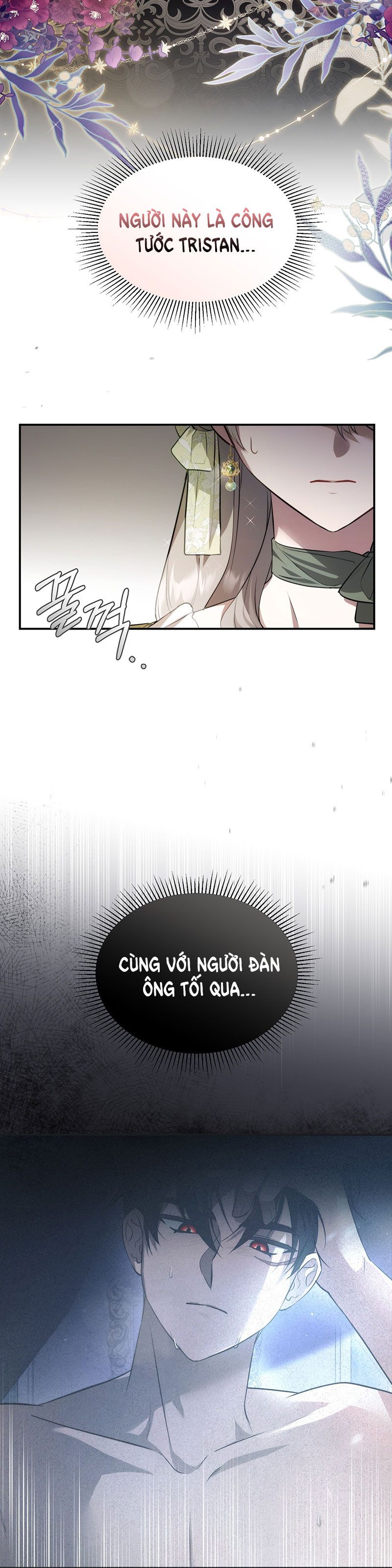 [18+] CÔ DÂU THẾ THÂN 