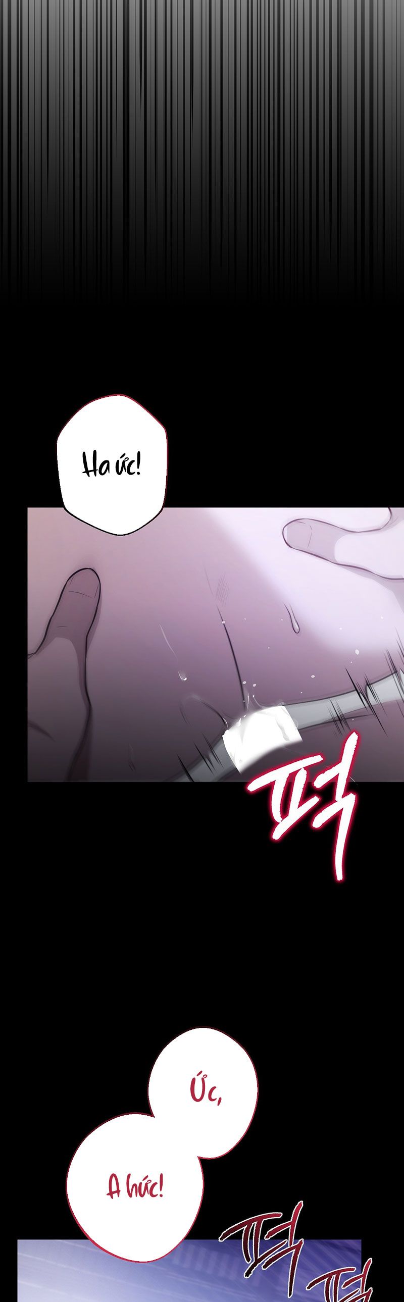 [18+] CÔ DÂU THẾ THÂN 