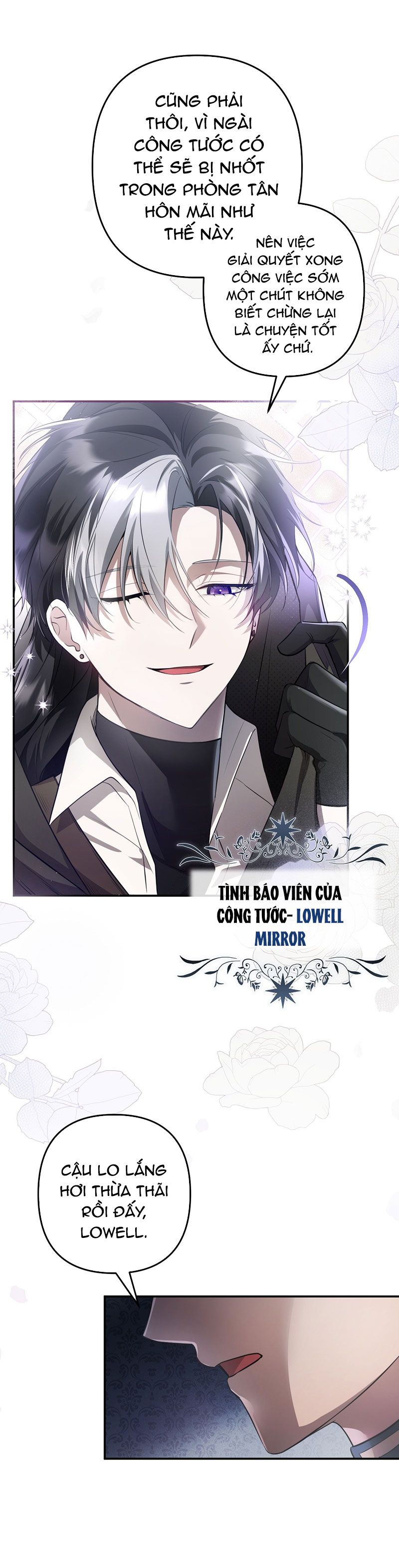 [18+] CÔ DÂU THẾ THÂN 