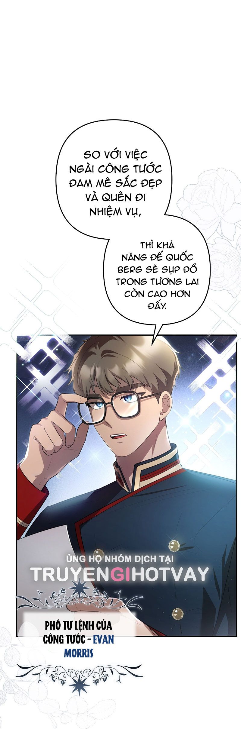 [18+] CÔ DÂU THẾ THÂN 