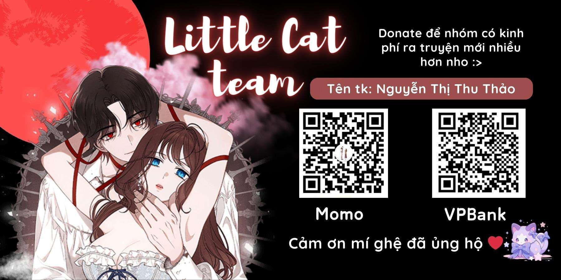 [18+] CÔ DÂU THẾ THÂN 