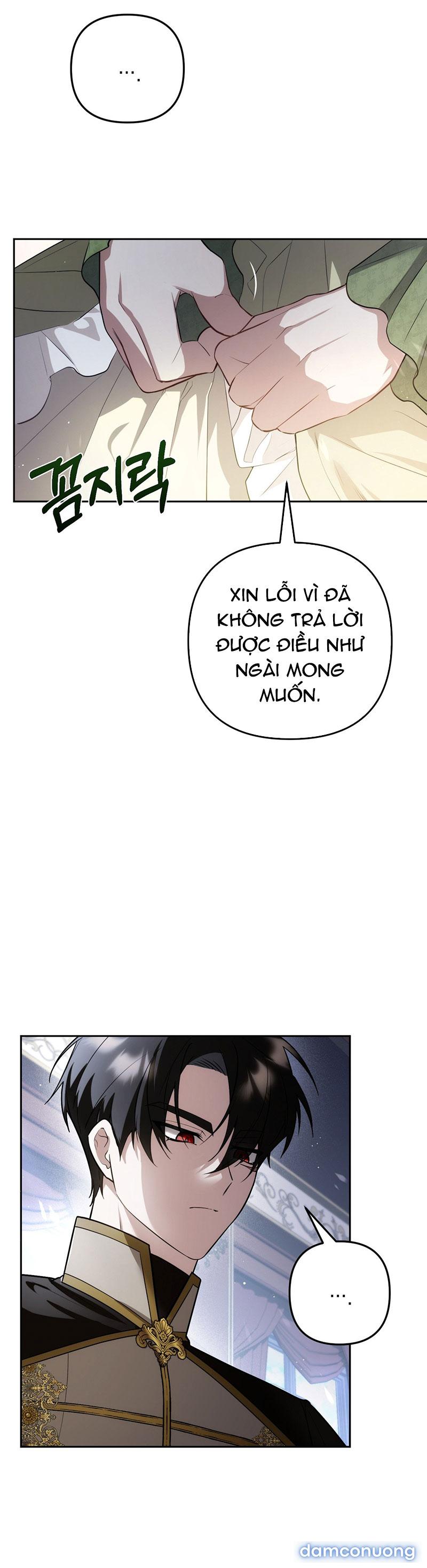 [18+] CÔ DÂU THẾ THÂN 