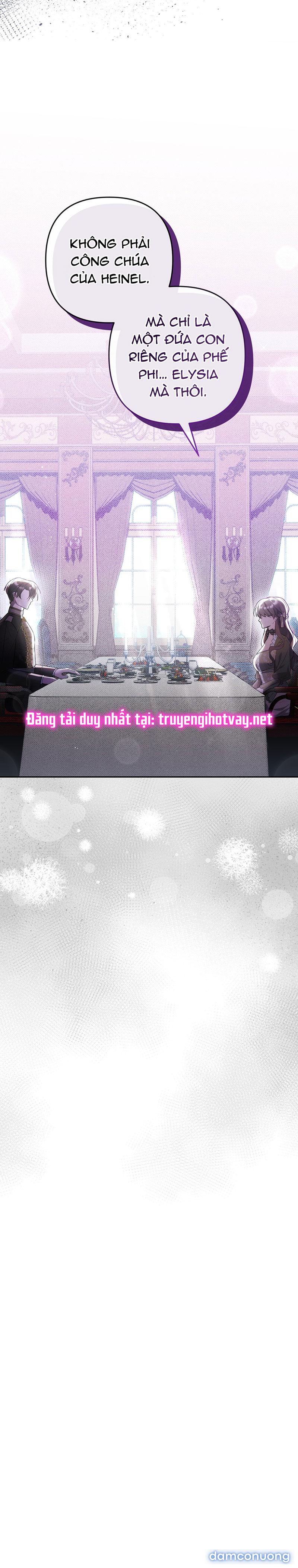 [18+] CÔ DÂU THẾ THÂN 