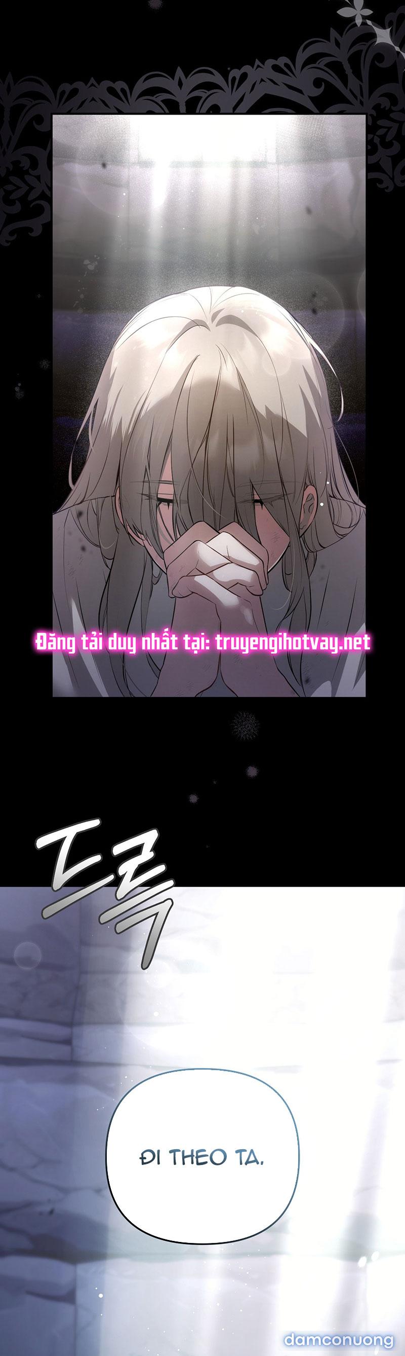 [18+] CÔ DÂU THẾ THÂN 