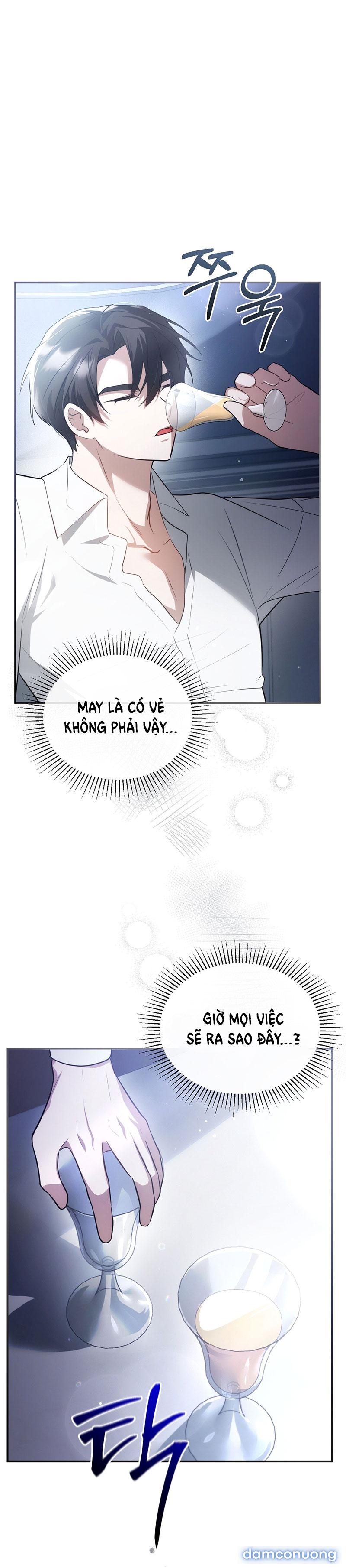 [18+] CÔ DÂU THẾ THÂN 