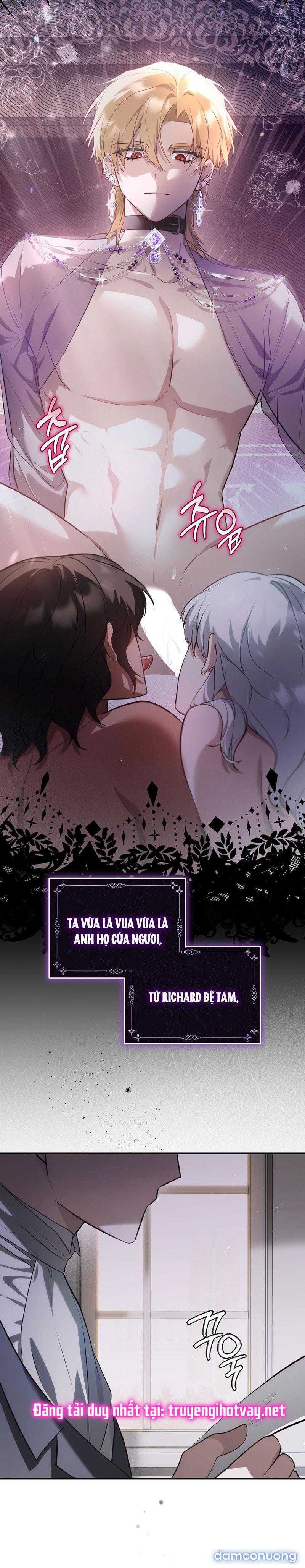 [18+] CÔ DÂU THẾ THÂN 