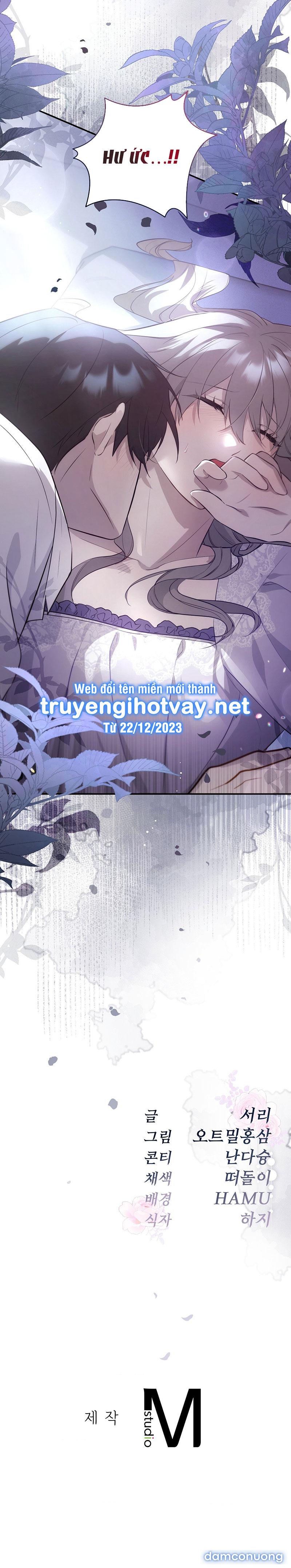 [18+] CÔ DÂU THẾ THÂN 