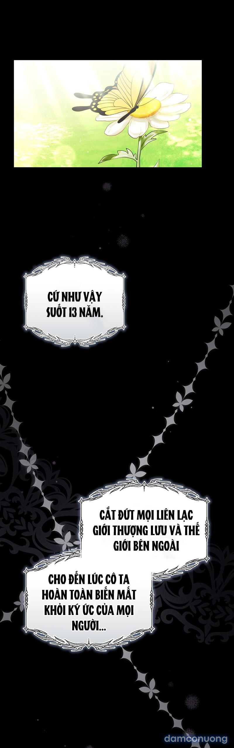 [18+] CÔ DÂU THẾ THÂN 