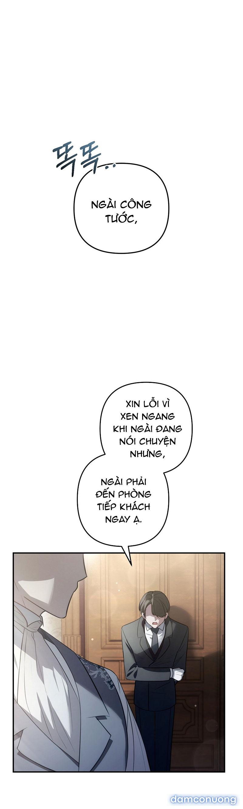 [18+] CÔ DÂU THẾ THÂN 