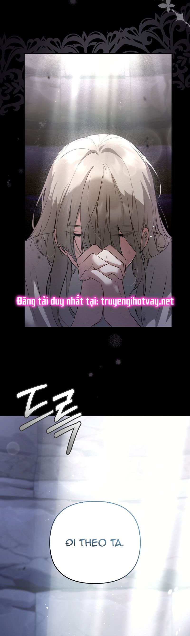 [18+] CÔ DÂU THẾ THÂN 