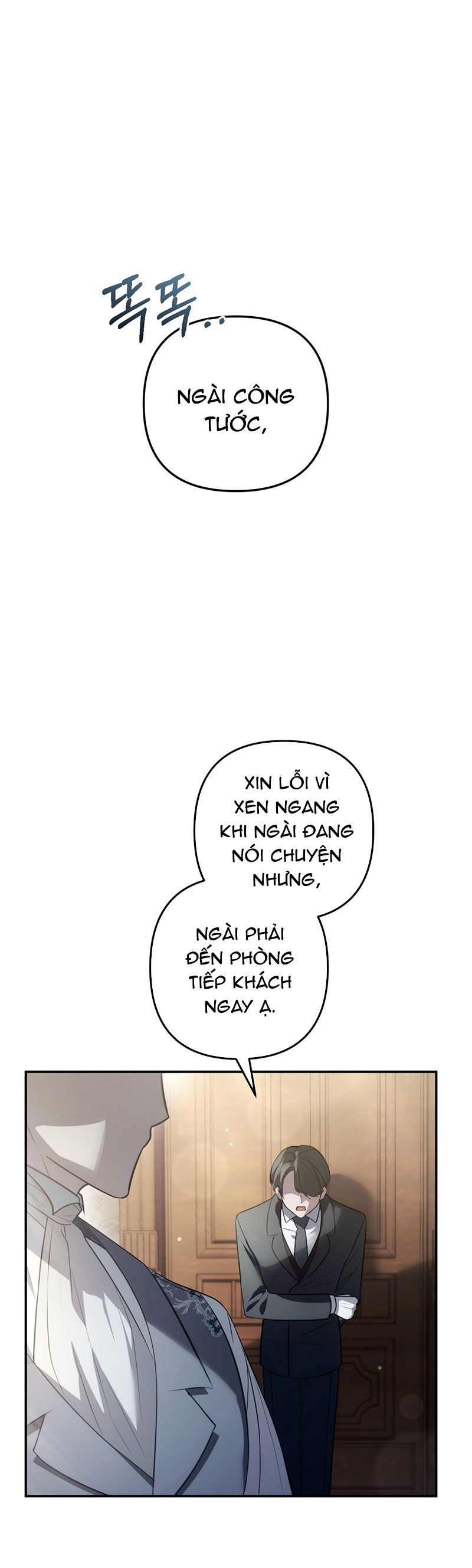 [18+] CÔ DÂU THẾ THÂN 