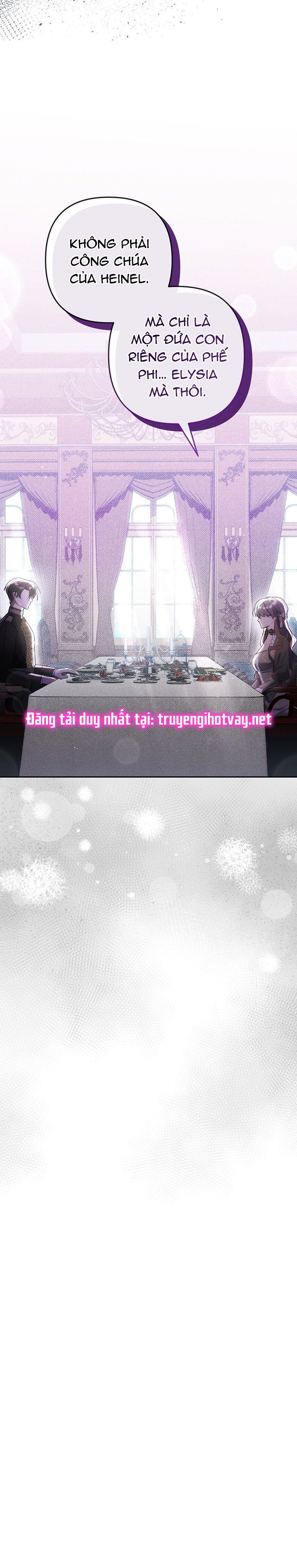 [18+] CÔ DÂU THẾ THÂN 