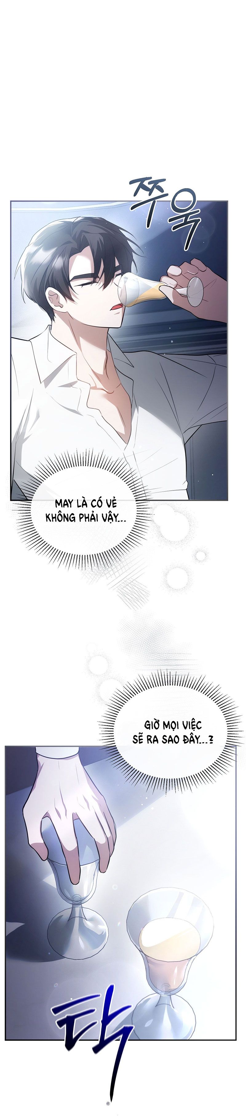 [18+] CÔ DÂU THẾ THÂN 
