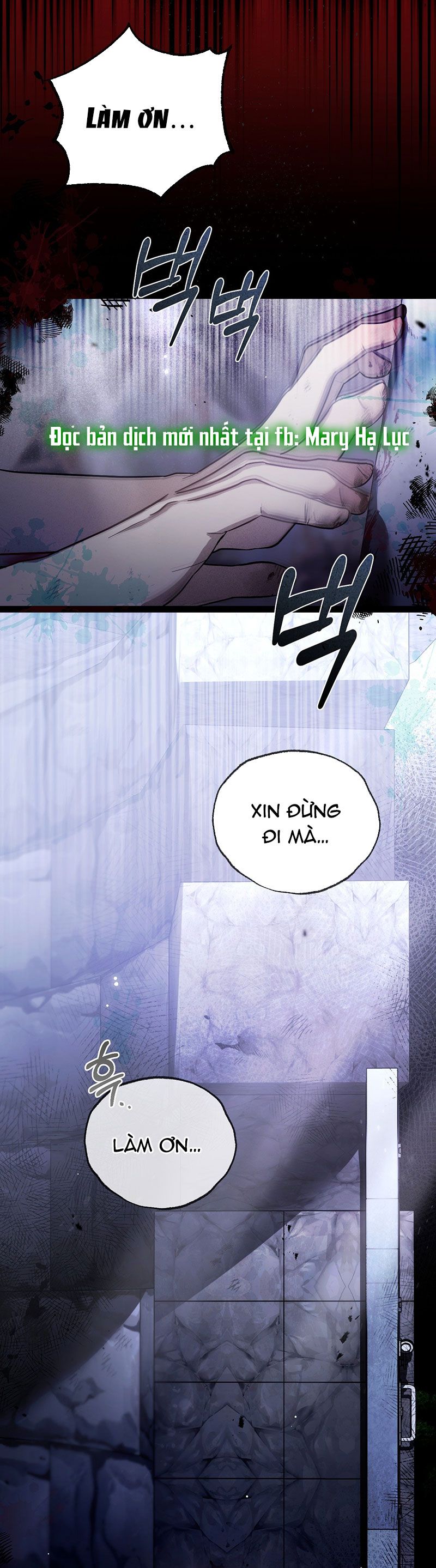 [18+] CÔ DÂU THẾ THÂN 