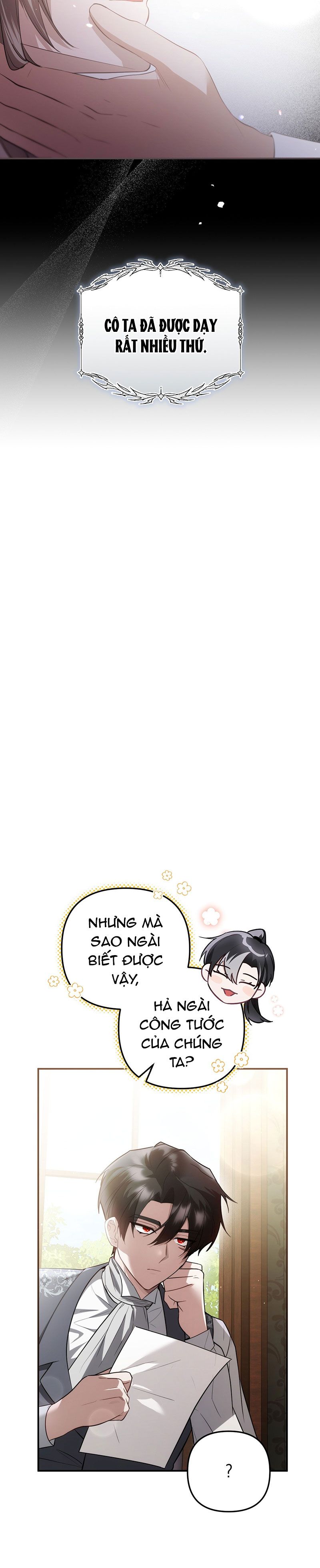 [18+] CÔ DÂU THẾ THÂN 