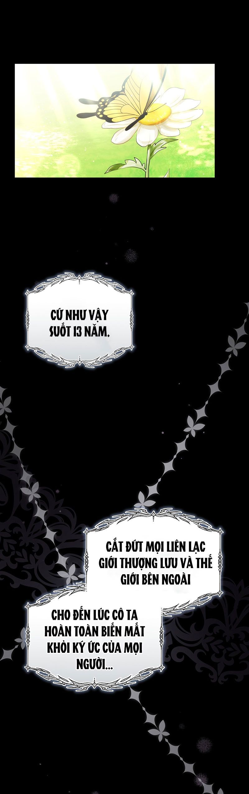 [18+] CÔ DÂU THẾ THÂN 