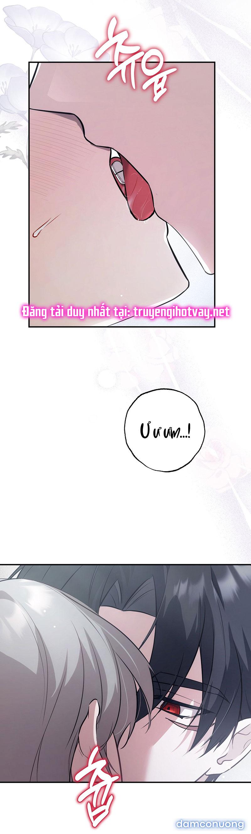 [18+] CÔ DÂU THẾ THÂN 