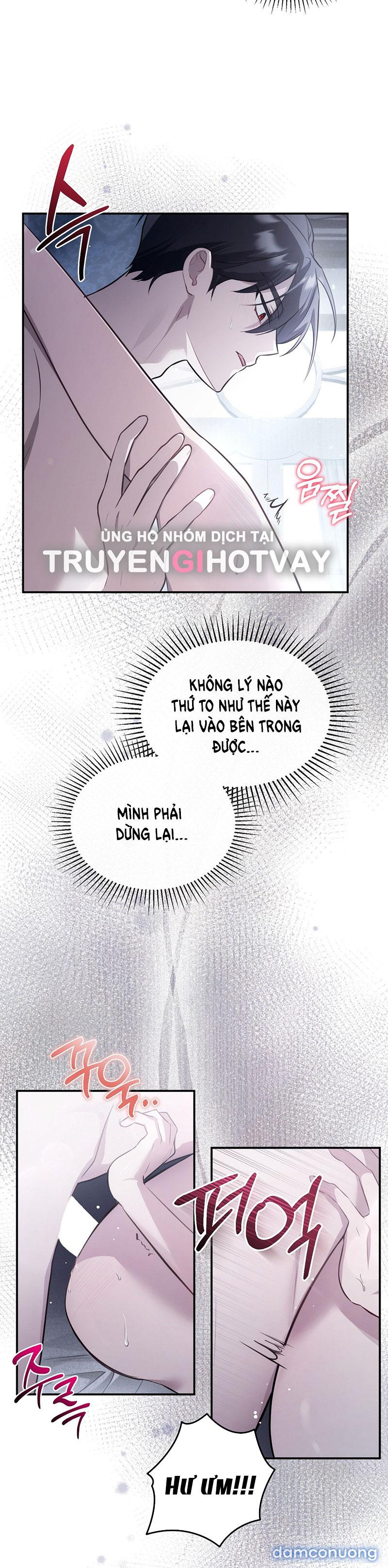 [18+] CÔ DÂU THẾ THÂN 